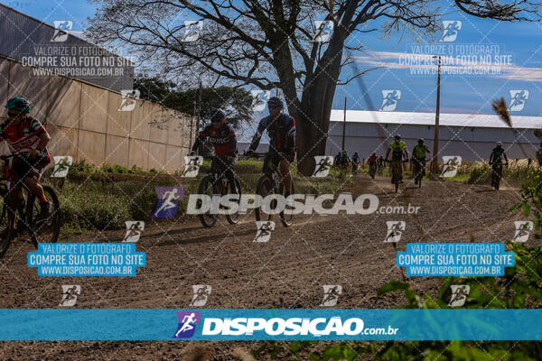 3º CIRCUITO DE PEDALADA E CAMINHADA DE MANDAGUARI