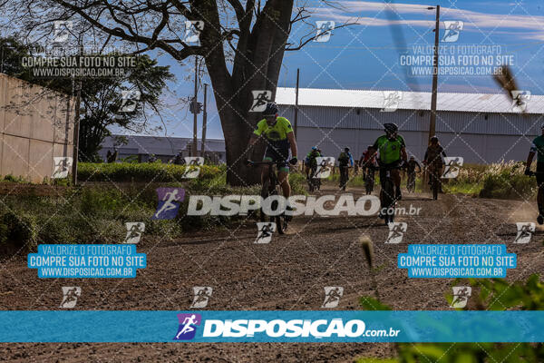 3º CIRCUITO DE PEDALADA E CAMINHADA DE MANDAGUARI