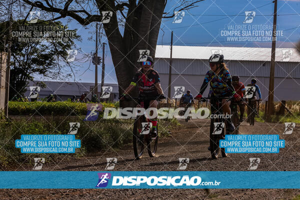 3º CIRCUITO DE PEDALADA E CAMINHADA DE MANDAGUARI