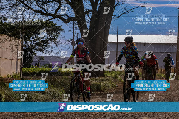 3º CIRCUITO DE PEDALADA E CAMINHADA DE MANDAGUARI