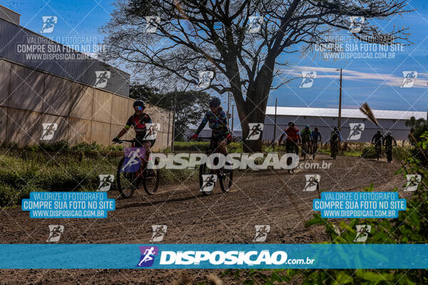 3º CIRCUITO DE PEDALADA E CAMINHADA DE MANDAGUARI