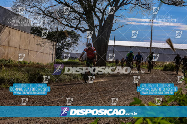 3º CIRCUITO DE PEDALADA E CAMINHADA DE MANDAGUARI