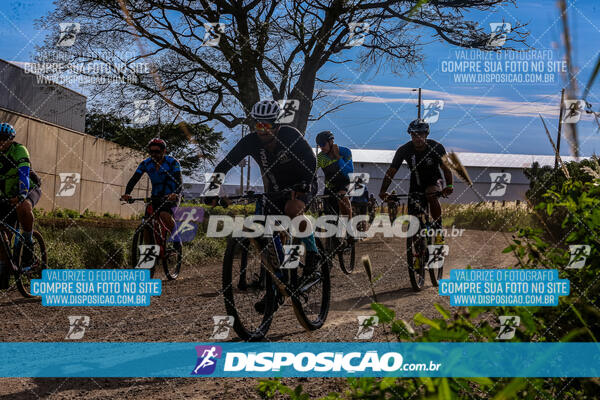 3º CIRCUITO DE PEDALADA E CAMINHADA DE MANDAGUARI