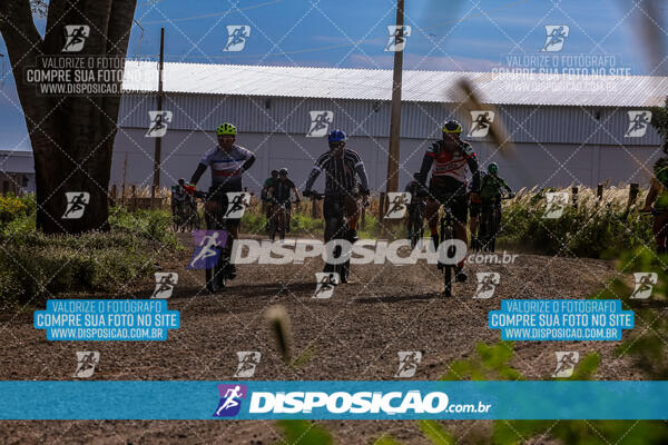 3º CIRCUITO DE PEDALADA E CAMINHADA DE MANDAGUARI