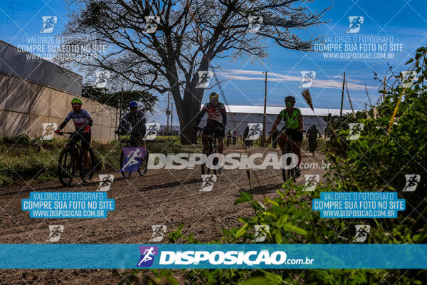 3º CIRCUITO DE PEDALADA E CAMINHADA DE MANDAGUARI