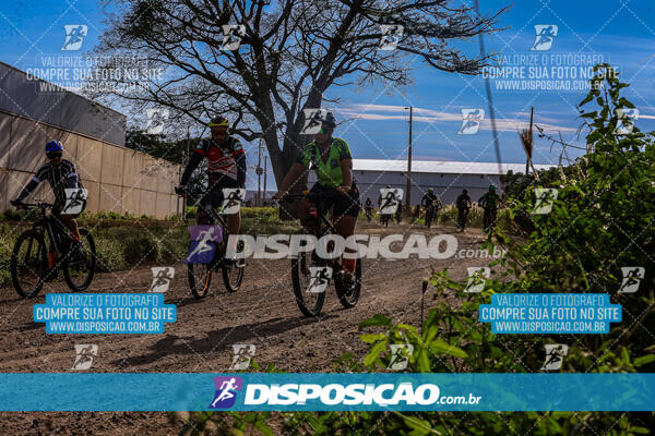 3º CIRCUITO DE PEDALADA E CAMINHADA DE MANDAGUARI