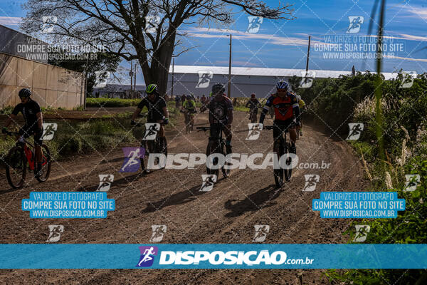 3º CIRCUITO DE PEDALADA E CAMINHADA DE MANDAGUARI