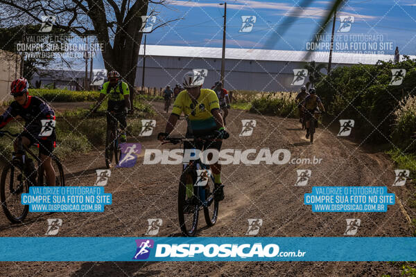 3º CIRCUITO DE PEDALADA E CAMINHADA DE MANDAGUARI