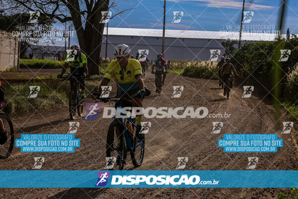 3º CIRCUITO DE PEDALADA E CAMINHADA DE MANDAGUARI