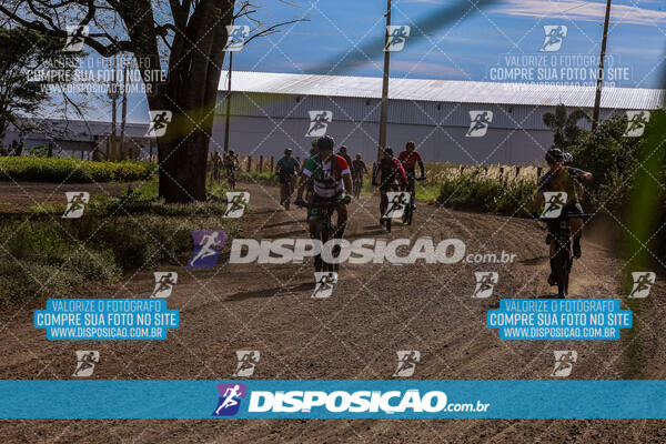 3º CIRCUITO DE PEDALADA E CAMINHADA DE MANDAGUARI