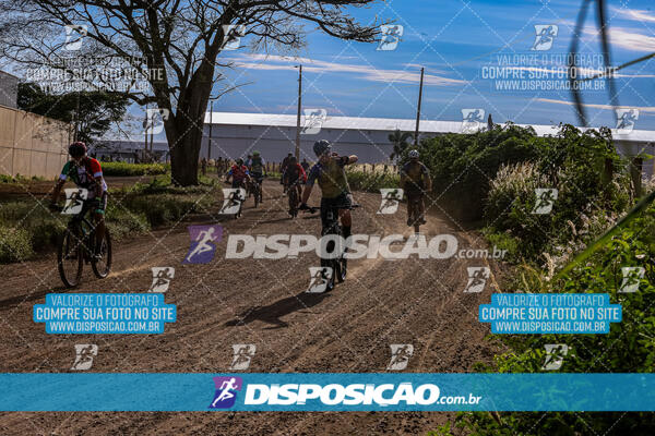 3º CIRCUITO DE PEDALADA E CAMINHADA DE MANDAGUARI