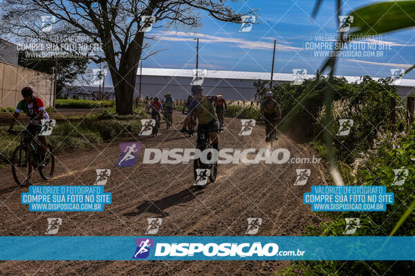 3º CIRCUITO DE PEDALADA E CAMINHADA DE MANDAGUARI