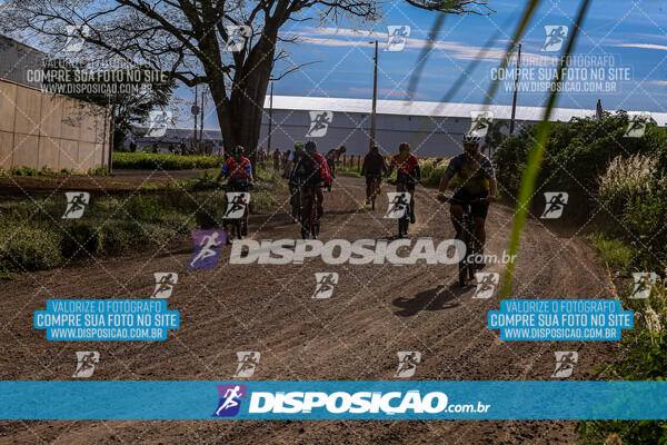 3º CIRCUITO DE PEDALADA E CAMINHADA DE MANDAGUARI