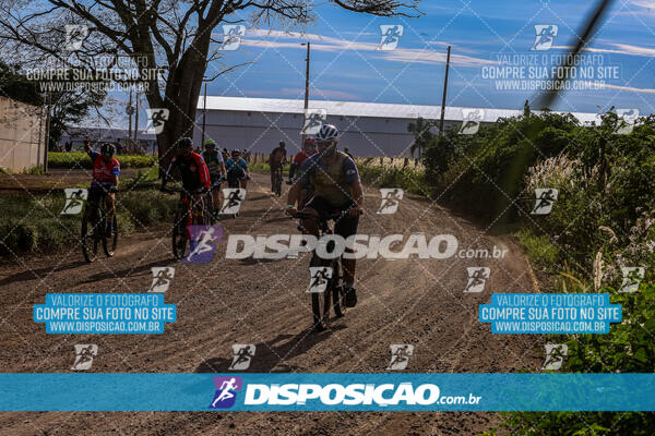 3º CIRCUITO DE PEDALADA E CAMINHADA DE MANDAGUARI