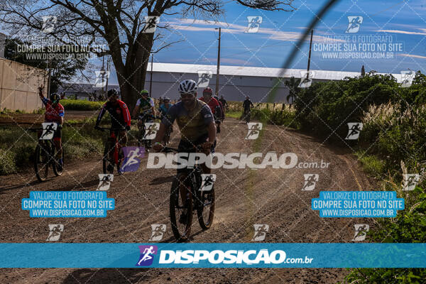 3º CIRCUITO DE PEDALADA E CAMINHADA DE MANDAGUARI