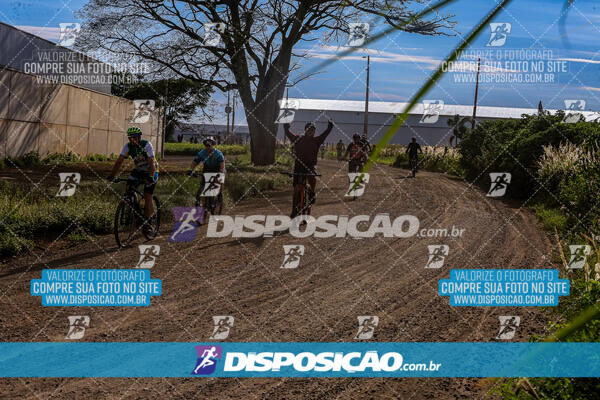 3º CIRCUITO DE PEDALADA E CAMINHADA DE MANDAGUARI