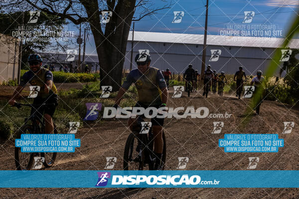 3º CIRCUITO DE PEDALADA E CAMINHADA DE MANDAGUARI