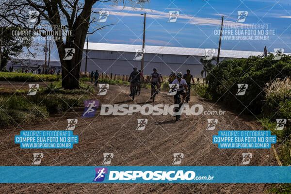 3º CIRCUITO DE PEDALADA E CAMINHADA DE MANDAGUARI