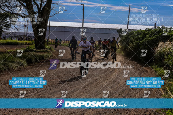 3º CIRCUITO DE PEDALADA E CAMINHADA DE MANDAGUARI