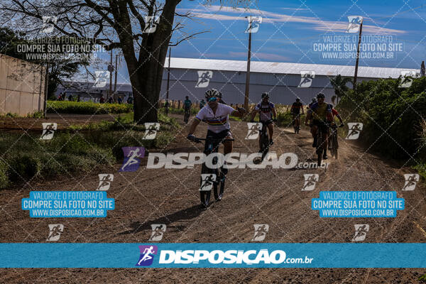 3º CIRCUITO DE PEDALADA E CAMINHADA DE MANDAGUARI