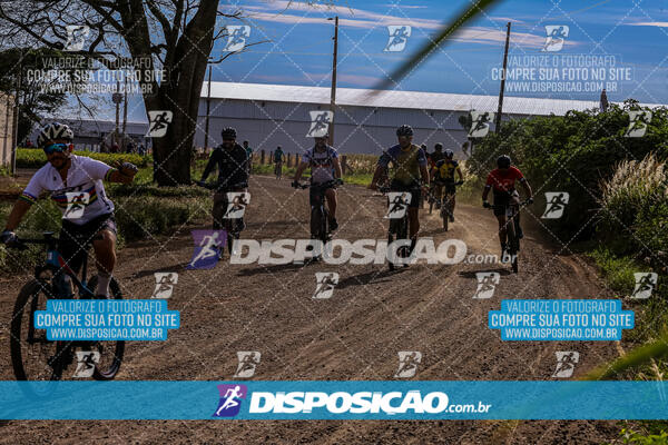 3º CIRCUITO DE PEDALADA E CAMINHADA DE MANDAGUARI