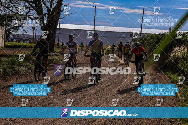 3º CIRCUITO DE PEDALADA E CAMINHADA DE MANDAGUARI