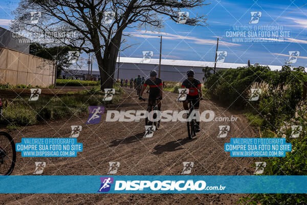 3º CIRCUITO DE PEDALADA E CAMINHADA DE MANDAGUARI