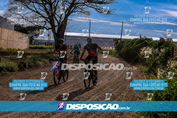 3º CIRCUITO DE PEDALADA E CAMINHADA DE MANDAGUARI