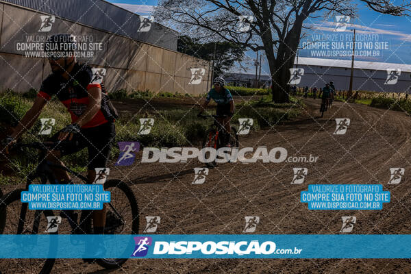 3º CIRCUITO DE PEDALADA E CAMINHADA DE MANDAGUARI