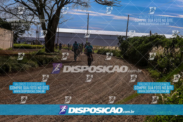 3º CIRCUITO DE PEDALADA E CAMINHADA DE MANDAGUARI