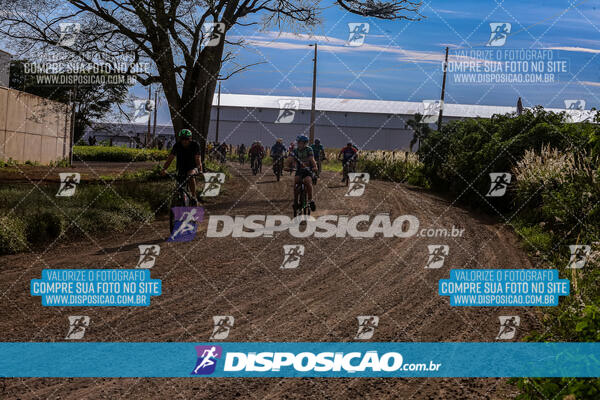 3º CIRCUITO DE PEDALADA E CAMINHADA DE MANDAGUARI