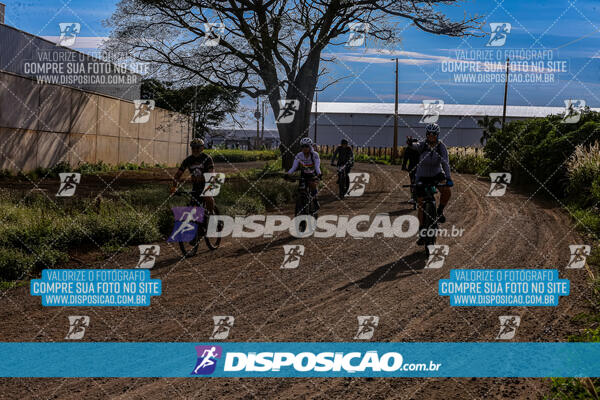 3º CIRCUITO DE PEDALADA E CAMINHADA DE MANDAGUARI