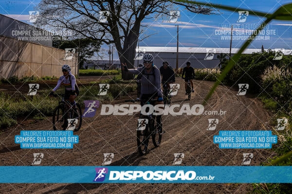 3º CIRCUITO DE PEDALADA E CAMINHADA DE MANDAGUARI