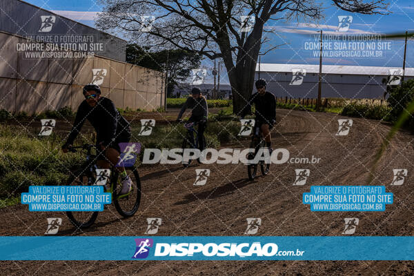 3º CIRCUITO DE PEDALADA E CAMINHADA DE MANDAGUARI