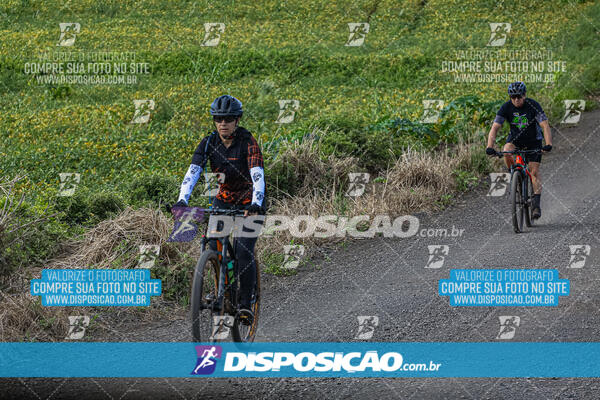 3º CIRCUITO DE PEDALADA E CAMINHADA DE MANDAGUARI