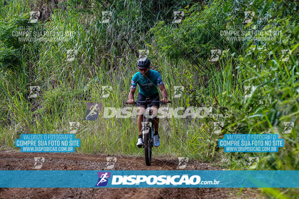 3º CIRCUITO DE PEDALADA E CAMINHADA DE MANDAGUARI