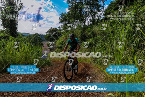 3º CIRCUITO DE PEDALADA E CAMINHADA DE MANDAGUARI