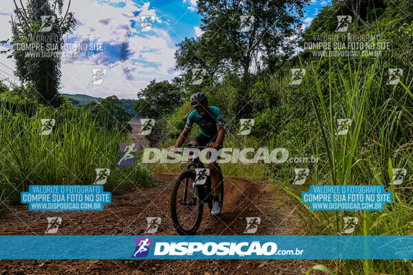 3º CIRCUITO DE PEDALADA E CAMINHADA DE MANDAGUARI