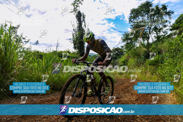 3º CIRCUITO DE PEDALADA E CAMINHADA DE MANDAGUARI