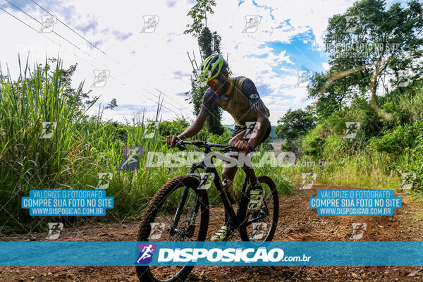 3º CIRCUITO DE PEDALADA E CAMINHADA DE MANDAGUARI