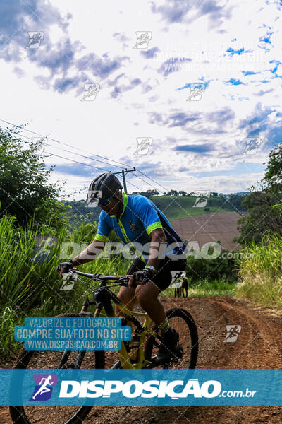 3º CIRCUITO DE PEDALADA E CAMINHADA DE MANDAGUARI