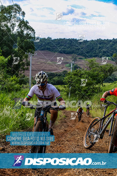 3º CIRCUITO DE PEDALADA E CAMINHADA DE MANDAGUARI