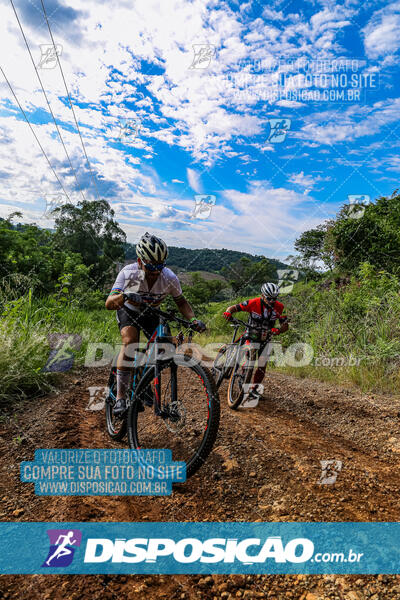 3º CIRCUITO DE PEDALADA E CAMINHADA DE MANDAGUARI