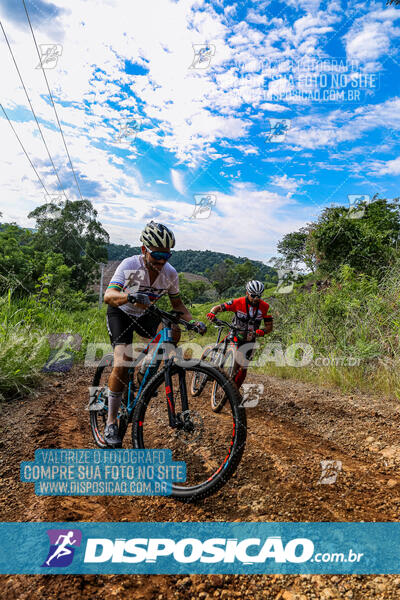 3º CIRCUITO DE PEDALADA E CAMINHADA DE MANDAGUARI