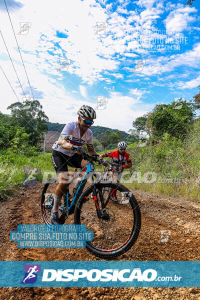 3º CIRCUITO DE PEDALADA E CAMINHADA DE MANDAGUARI