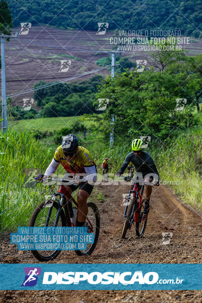 3º CIRCUITO DE PEDALADA E CAMINHADA DE MANDAGUARI