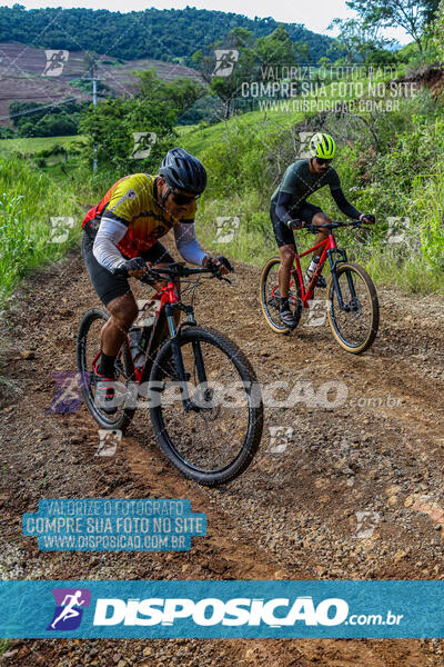 3º CIRCUITO DE PEDALADA E CAMINHADA DE MANDAGUARI