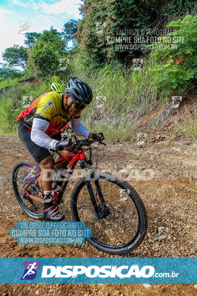 3º CIRCUITO DE PEDALADA E CAMINHADA DE MANDAGUARI