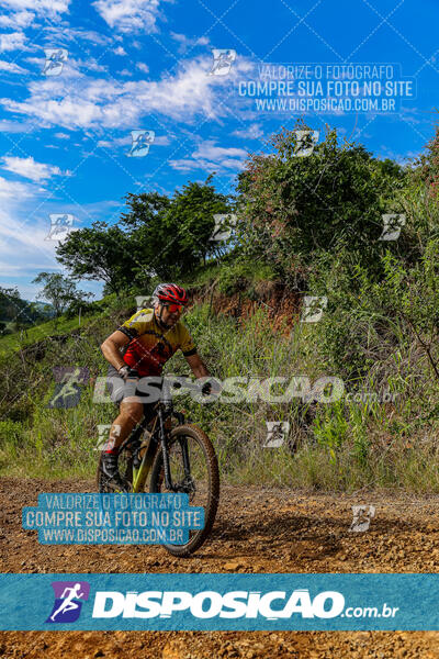 3º CIRCUITO DE PEDALADA E CAMINHADA DE MANDAGUARI