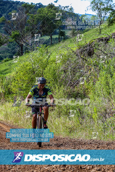 3º CIRCUITO DE PEDALADA E CAMINHADA DE MANDAGUARI